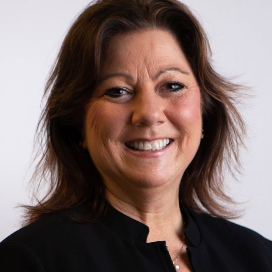 Jayne Bjorge
