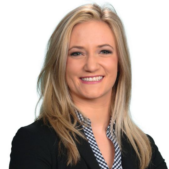 Kerstin Dwyer