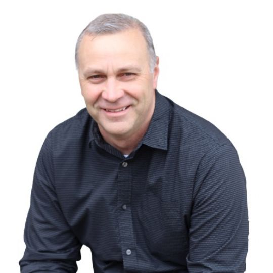 Ritchie Baumann