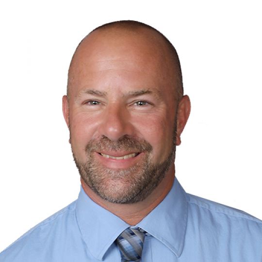 Ryan Rischman