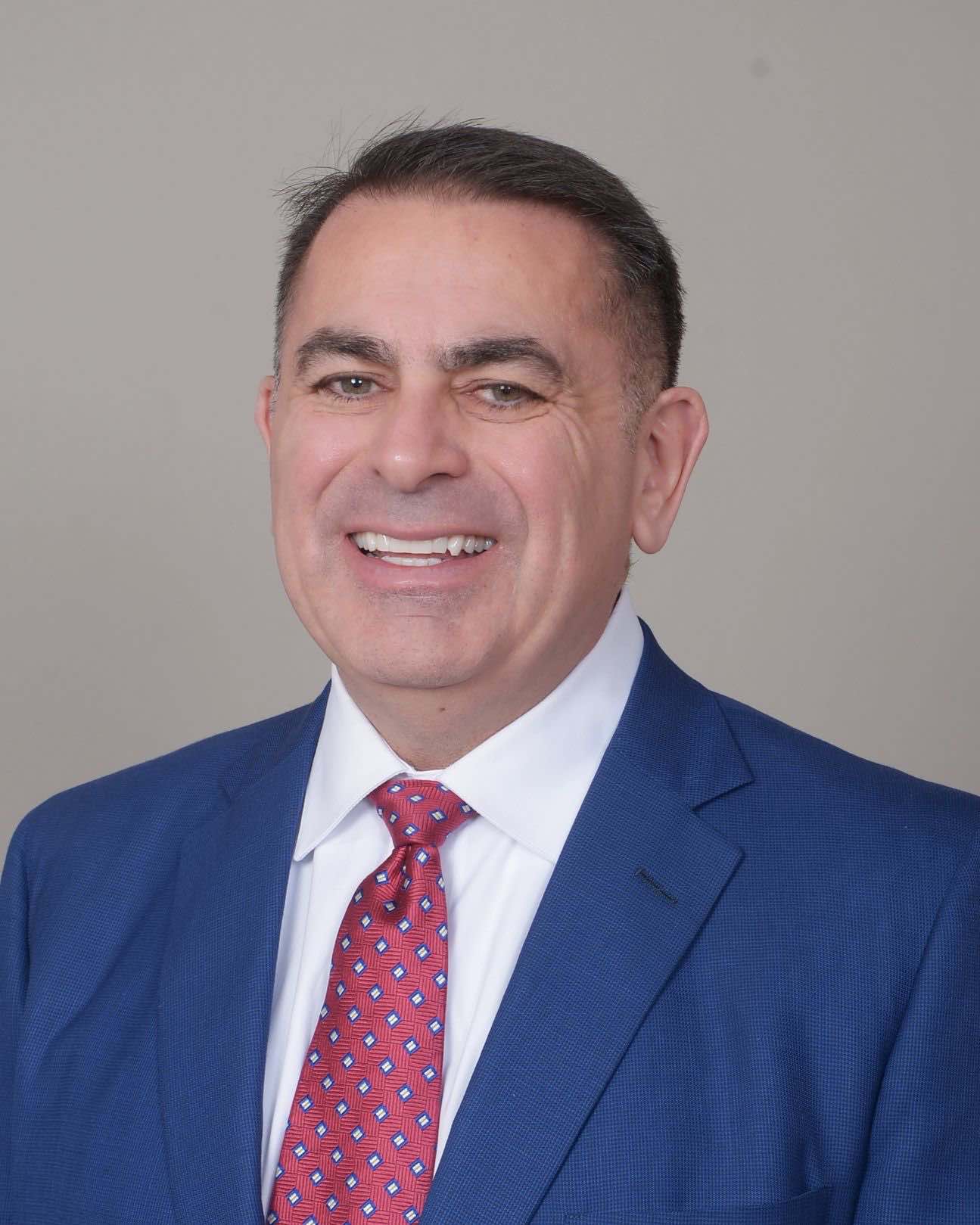 James Mercado