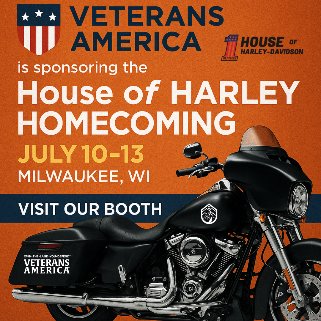 House of Harley Event 