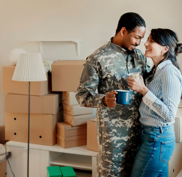 Veterans Midwest, VA Home Loan Specialist