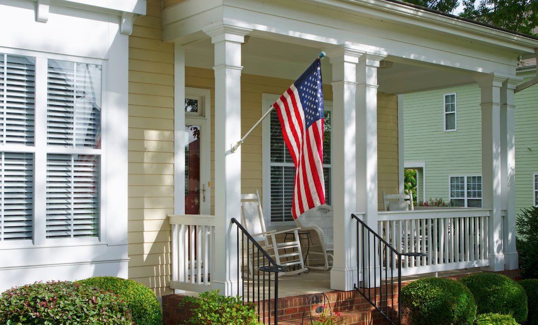 VA home loans