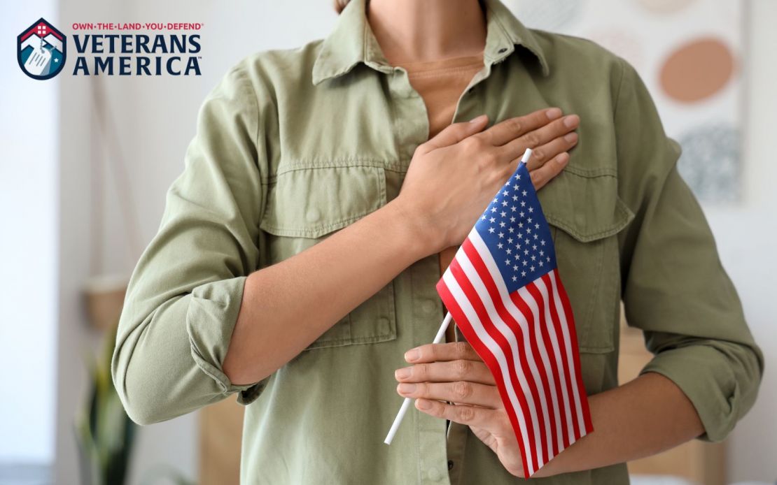 veterans day VA home loans