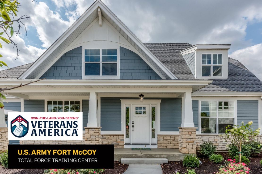 VA Home Loans Near Fort McCoy