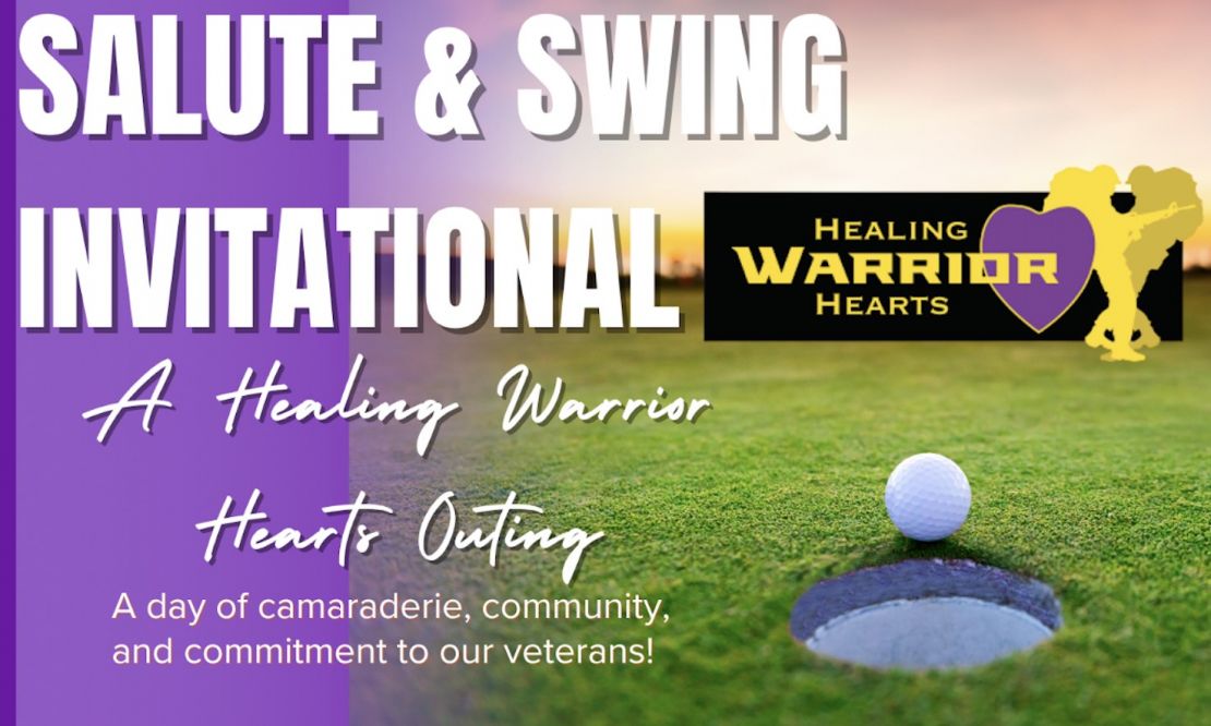 Salute and Swing