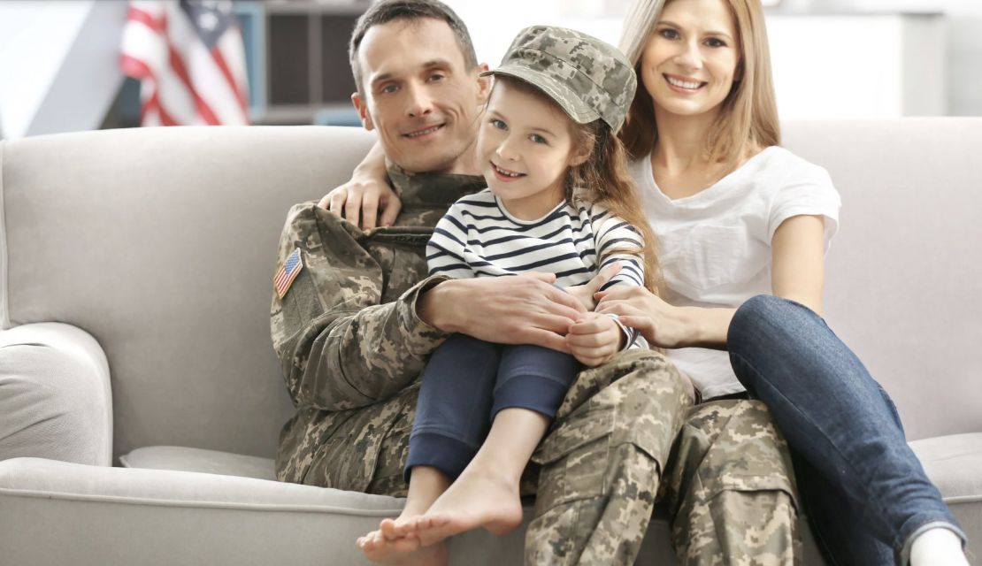 veteran home loans