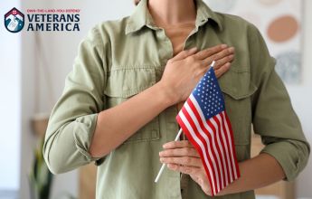 veterans day VA home loans