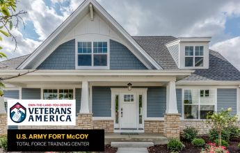 VA Home Loans Near Fort McCoy