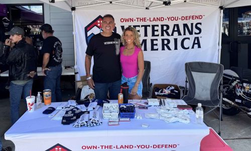 House of Harley Veterans America