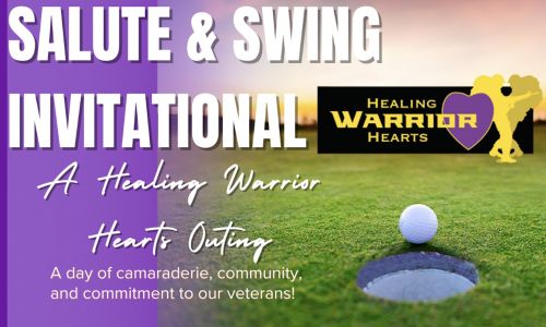 Salute and Swing