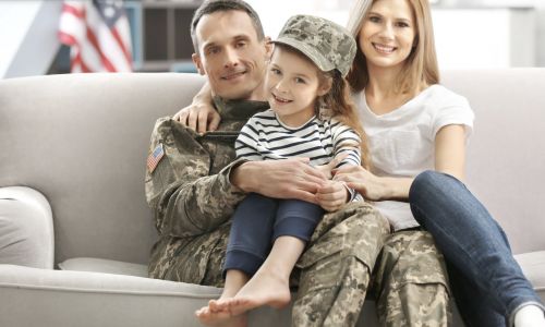 veteran home loans