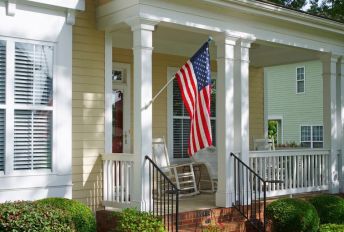 VA home loans