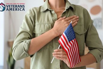 veterans day VA home loans