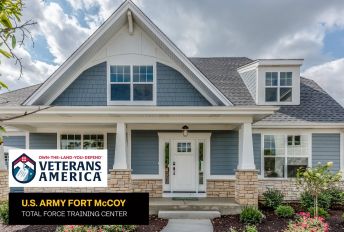 VA Home Loans Near Fort McCoy