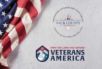 Sauk County Veterans Services VA Home Loans