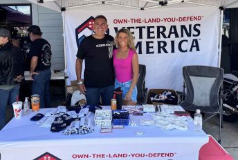House of Harley Veterans America