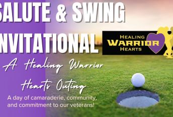 Salute and Swing