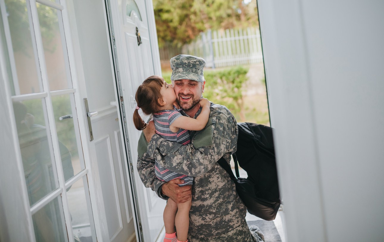 Home Purchasing for Veterans