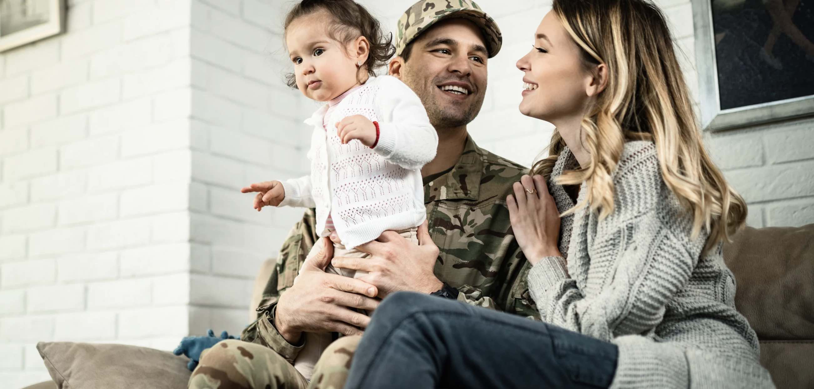 veteran home buying